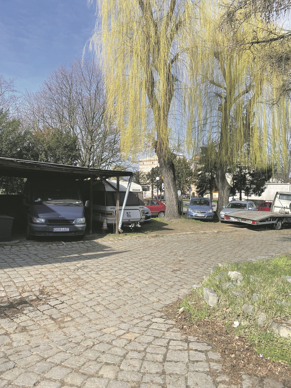 Gazeta Powiatowa - Wiadomości Oławskie